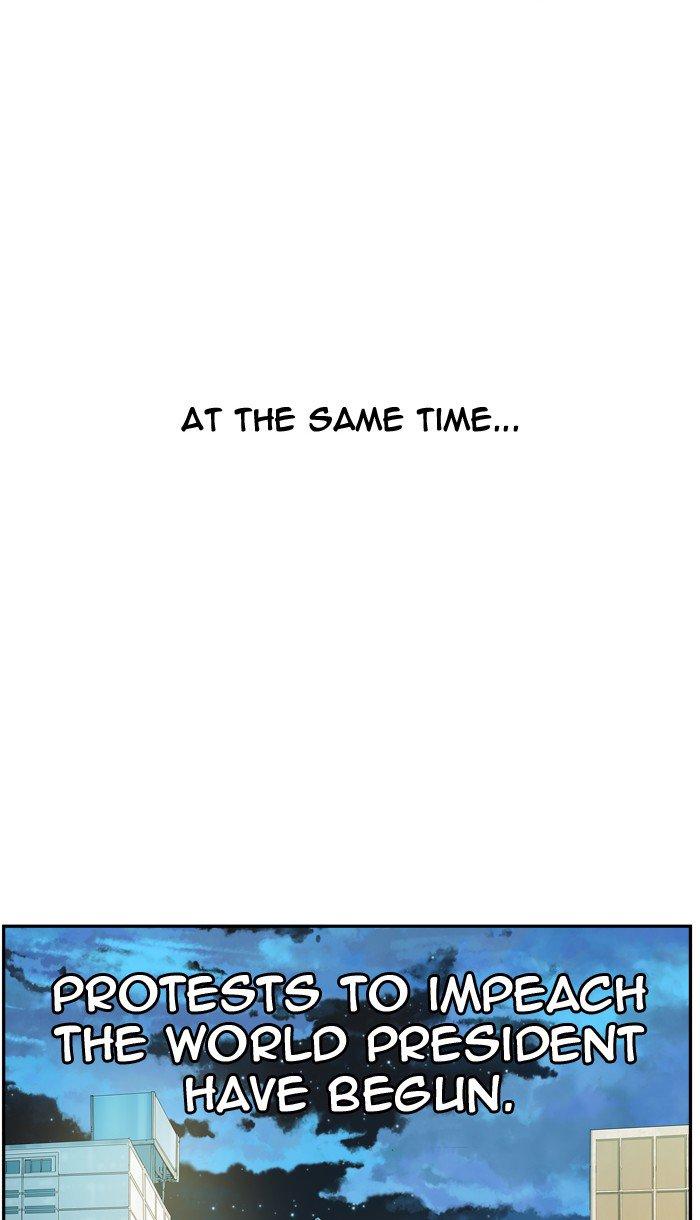 The God of High School - Chapter 398 Page 107