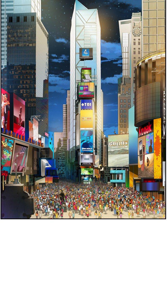 The God of High School - Chapter 398 Page 108