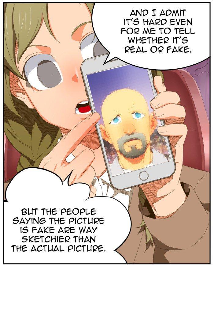 The God of High School - Chapter 398 Page 11