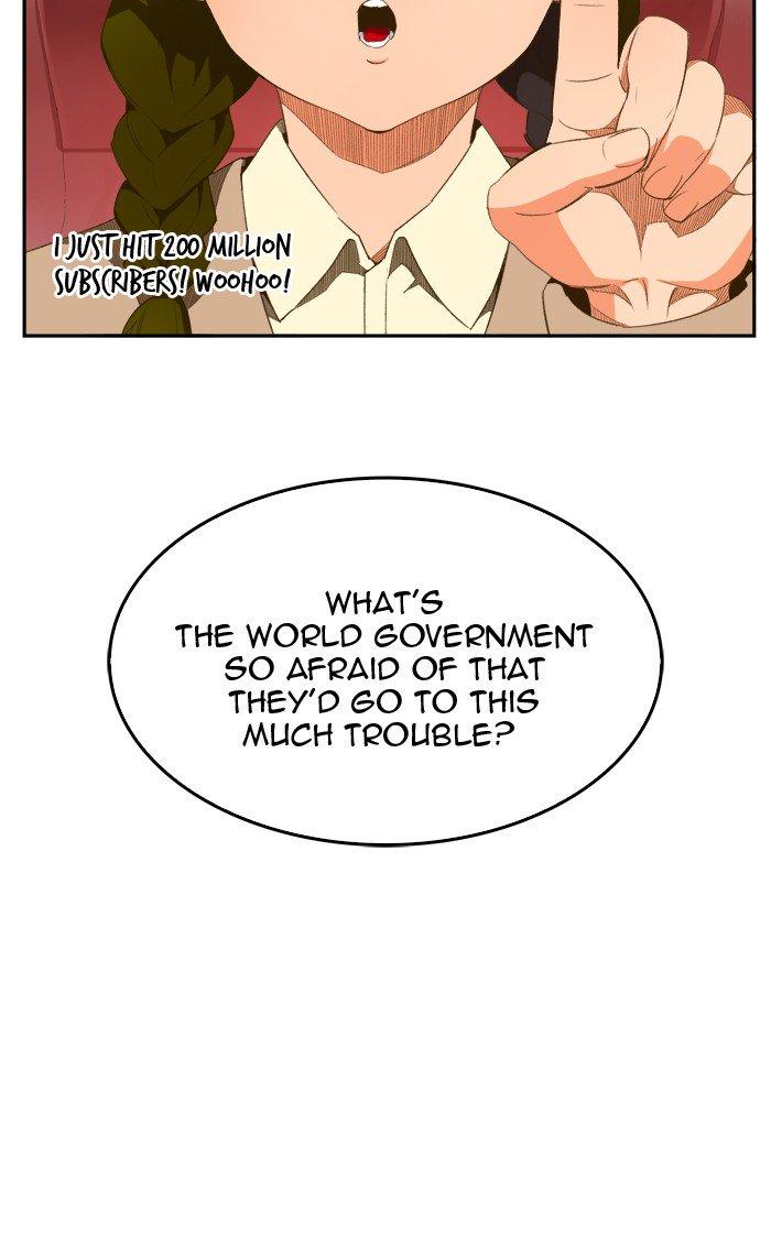 The God of High School - Chapter 398 Page 15