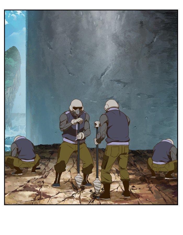 The God of High School - Chapter 398 Page 22