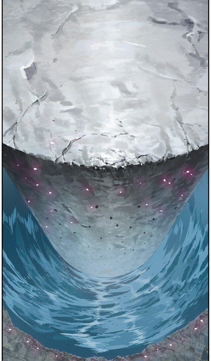 The God of High School - Chapter 398 Page 25