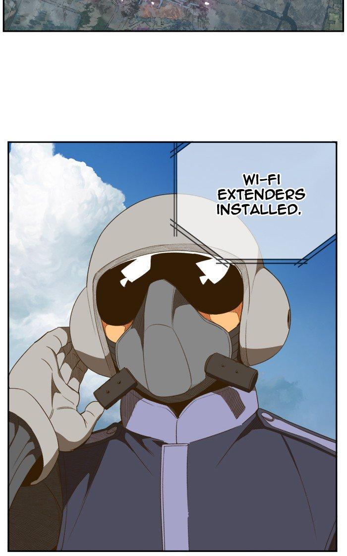 The God of High School - Chapter 398 Page 26