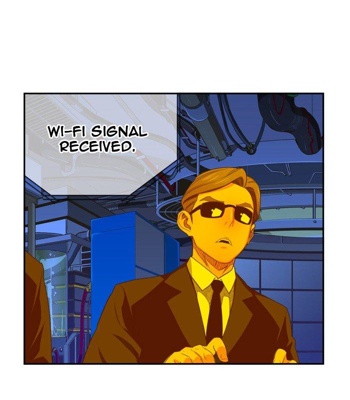 The God of High School - Chapter 398 Page 27