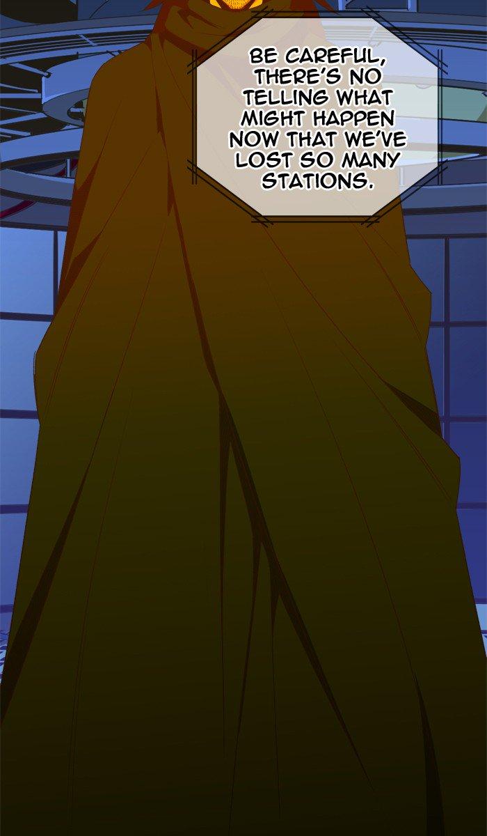 The God of High School - Chapter 398 Page 29