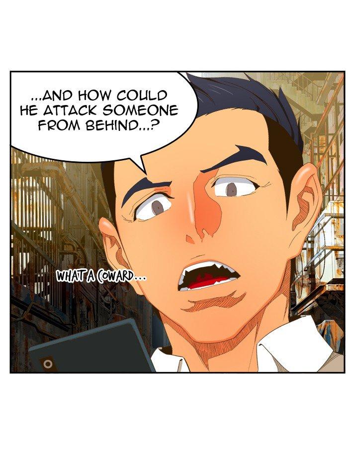 The God of High School - Chapter 398 Page 3