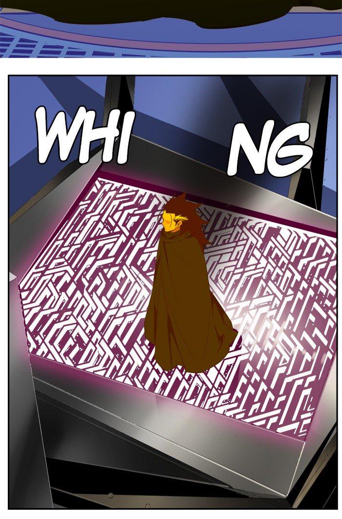 The God of High School - Chapter 398 Page 30