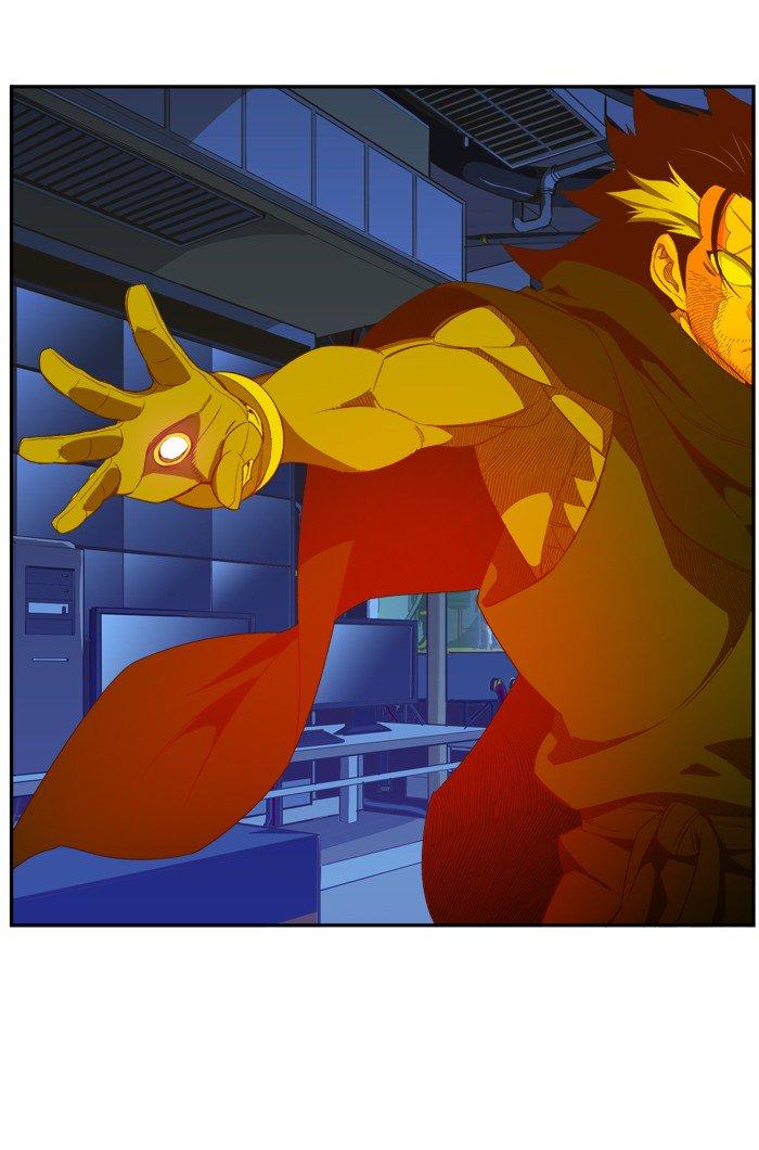 The God of High School - Chapter 398 Page 31