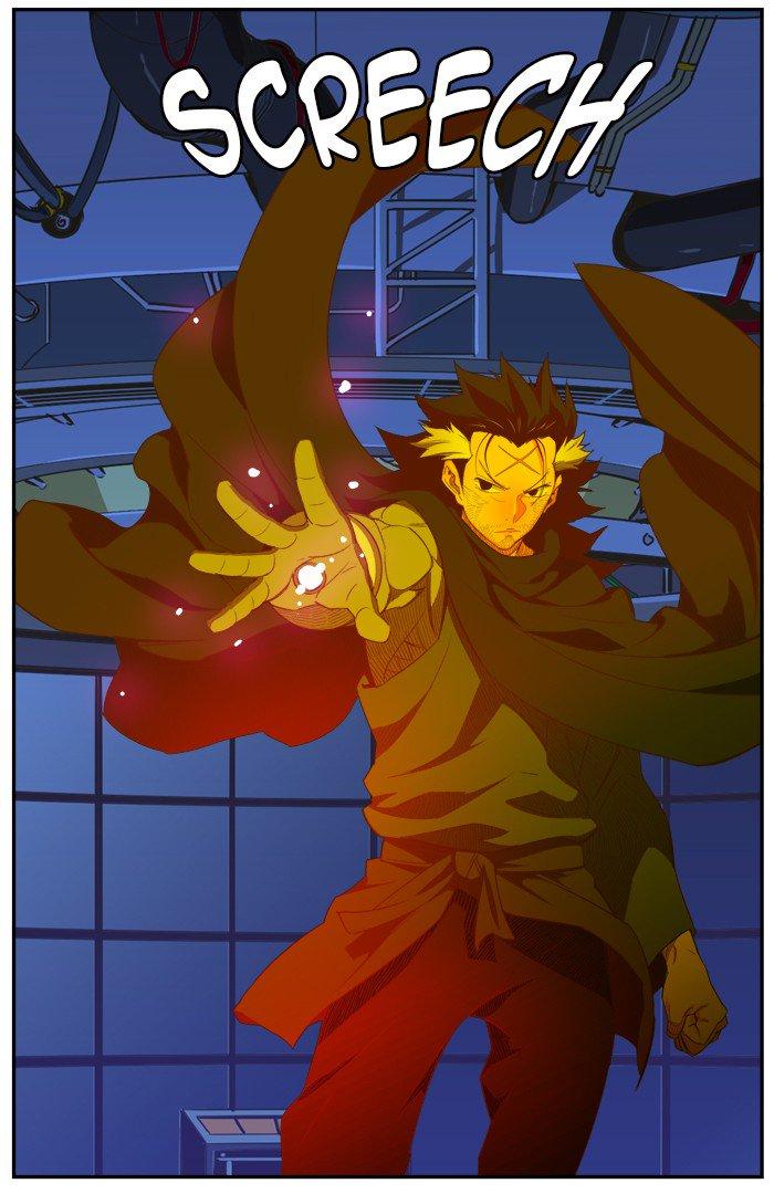 The God of High School - Chapter 398 Page 32