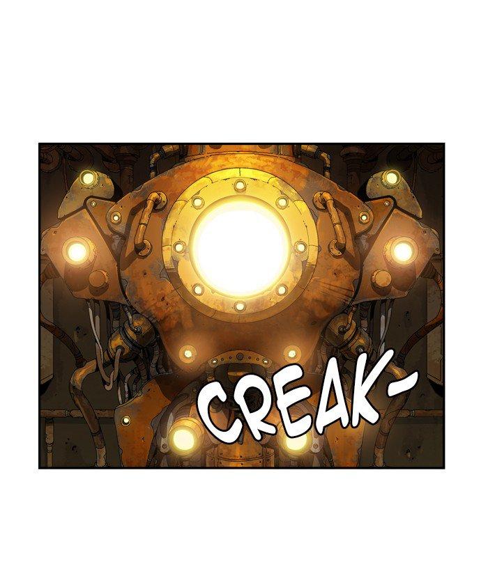 The God of High School - Chapter 398 Page 33