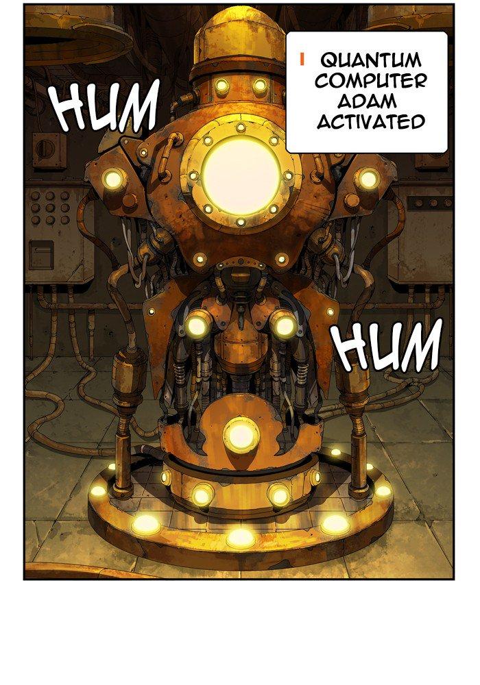 The God of High School - Chapter 398 Page 34