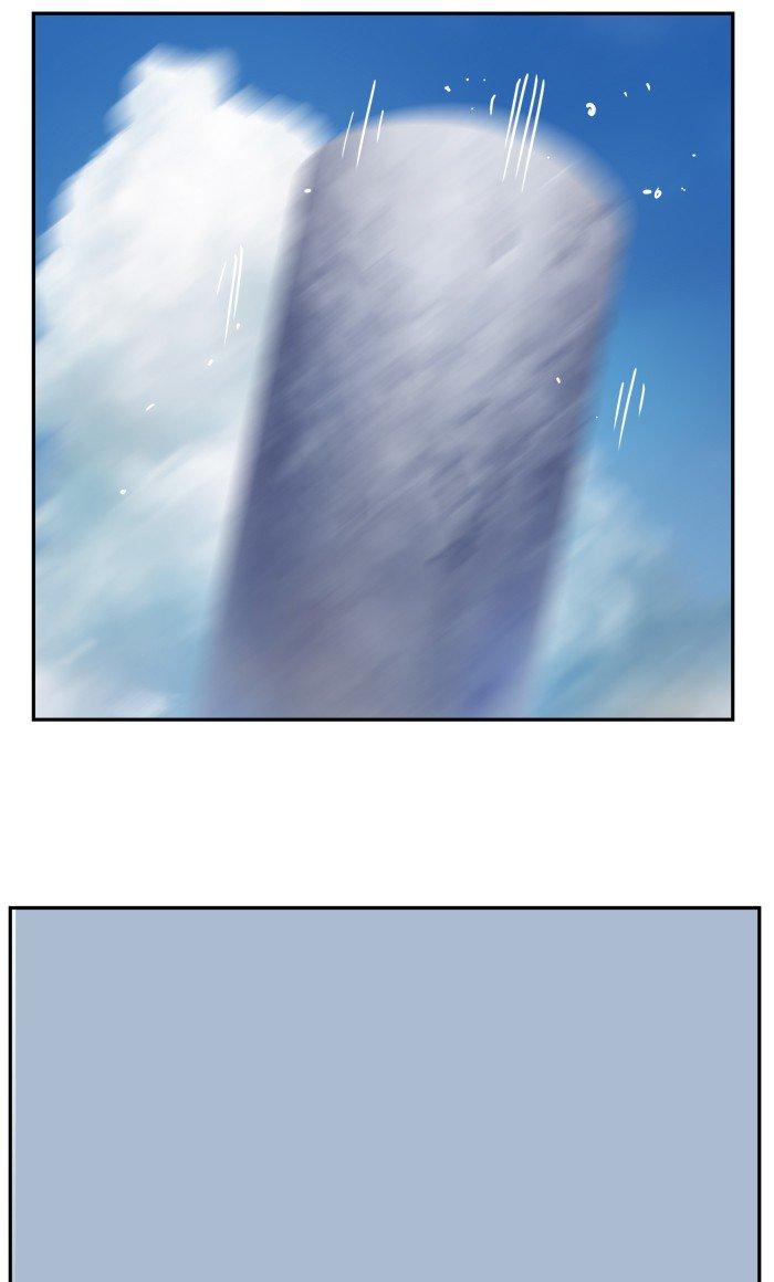 The God of High School - Chapter 398 Page 35