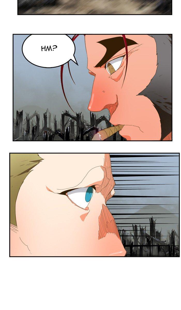 The God of High School - Chapter 398 Page 39