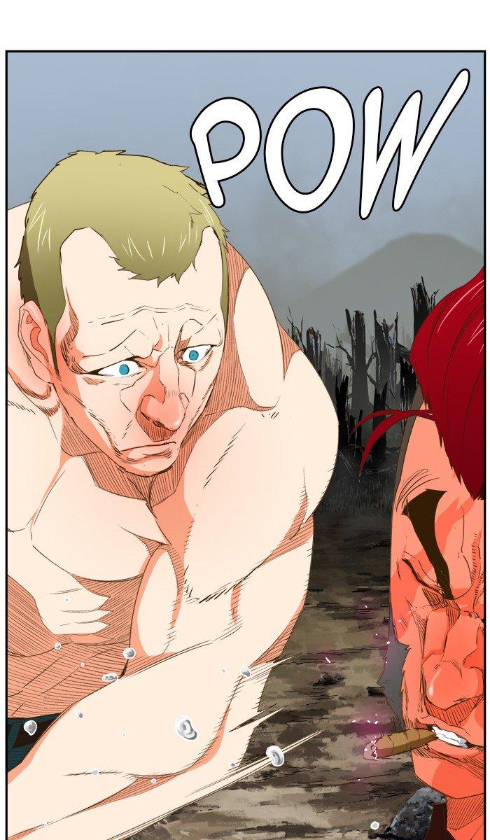 The God of High School - Chapter 398 Page 40