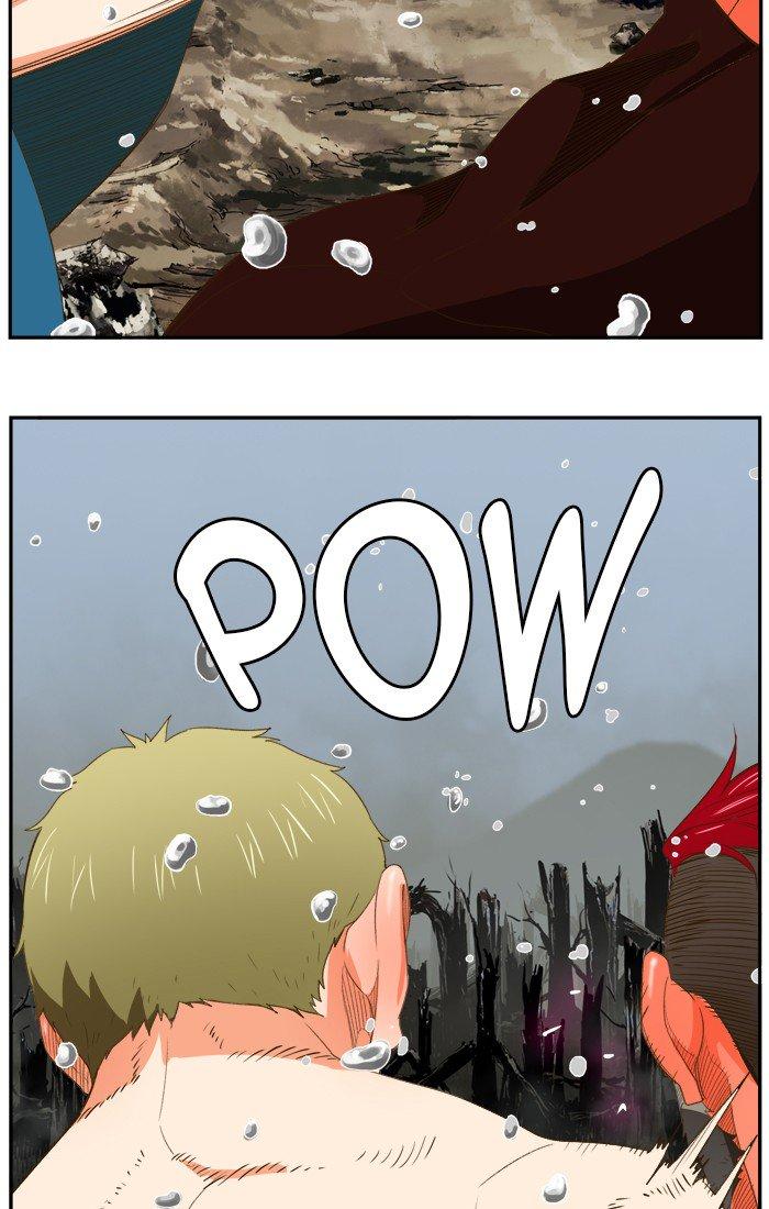 The God of High School - Chapter 398 Page 41