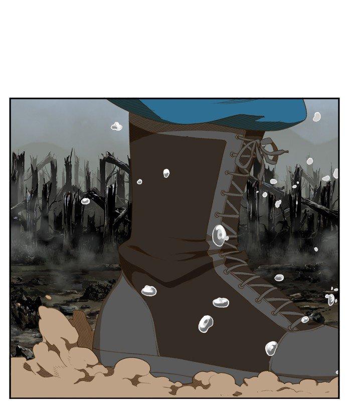 The God of High School - Chapter 398 Page 44