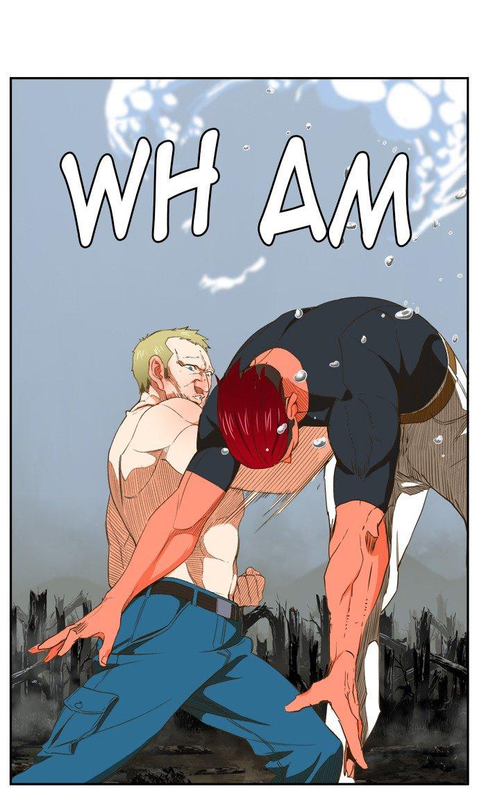 The God of High School - Chapter 398 Page 45