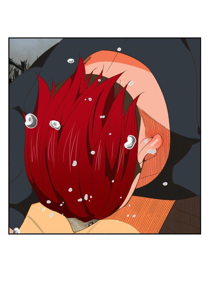 The God of High School - Chapter 398 Page 46