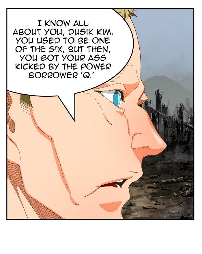 The God of High School - Chapter 398 Page 47