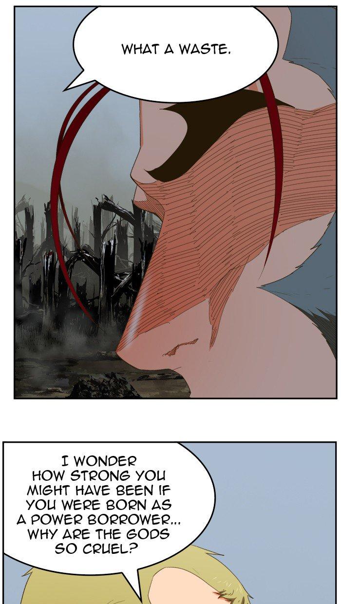 The God of High School - Chapter 398 Page 48