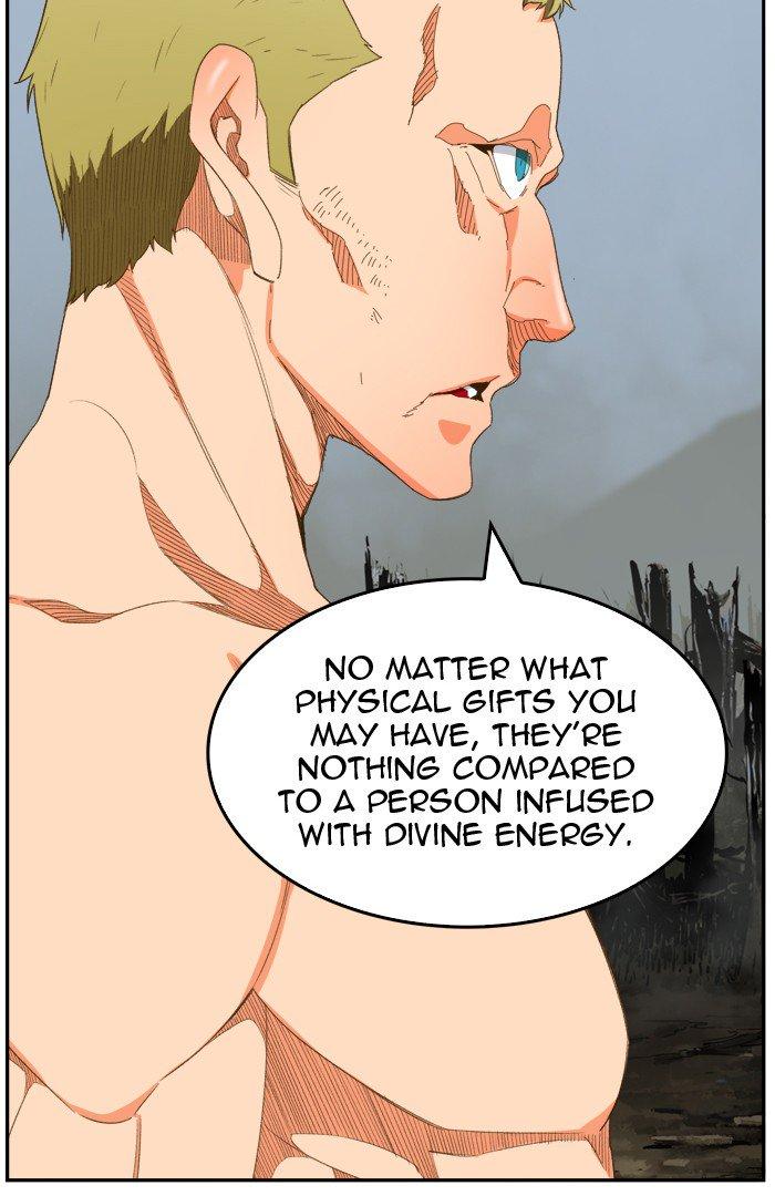 The God of High School - Chapter 398 Page 49