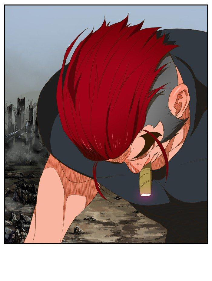 The God of High School - Chapter 398 Page 51