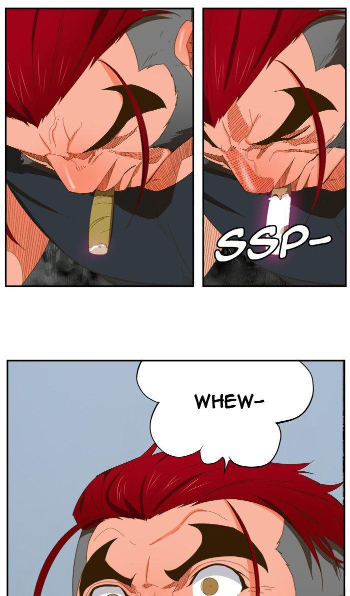 The God of High School - Chapter 398 Page 52