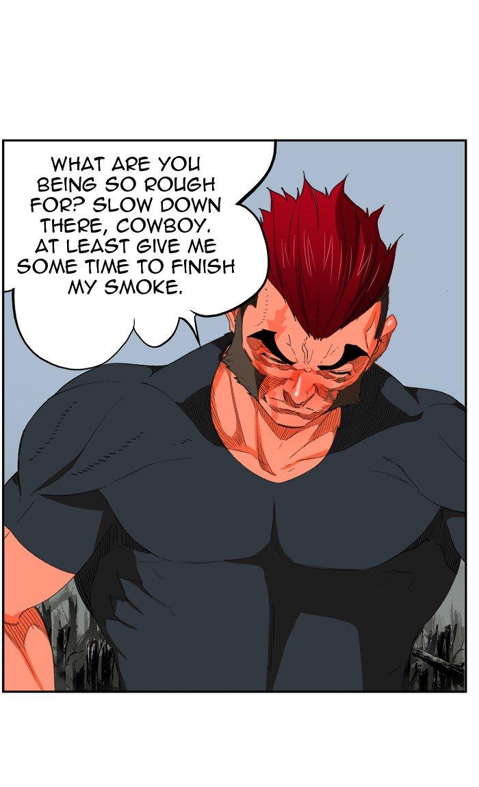 The God of High School - Chapter 398 Page 54