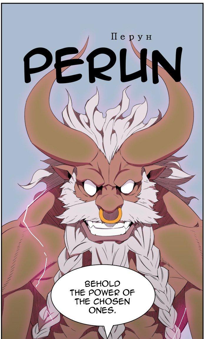 The God of High School - Chapter 398 Page 56