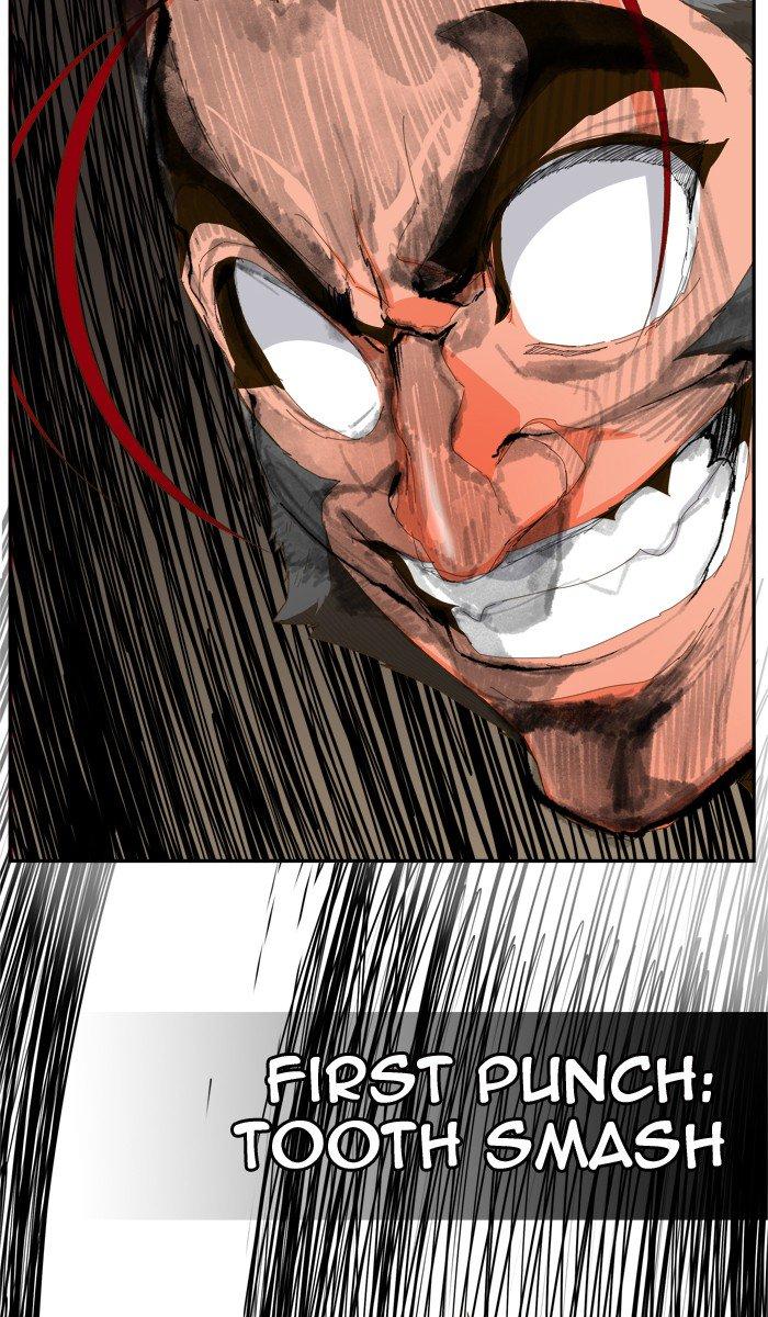 The God of High School - Chapter 398 Page 58