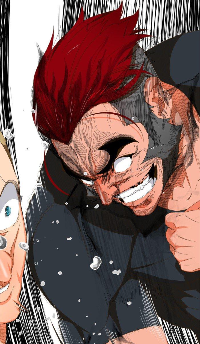 The God of High School - Chapter 398 Page 59