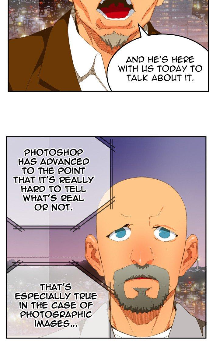 The God of High School - Chapter 398 Page 6