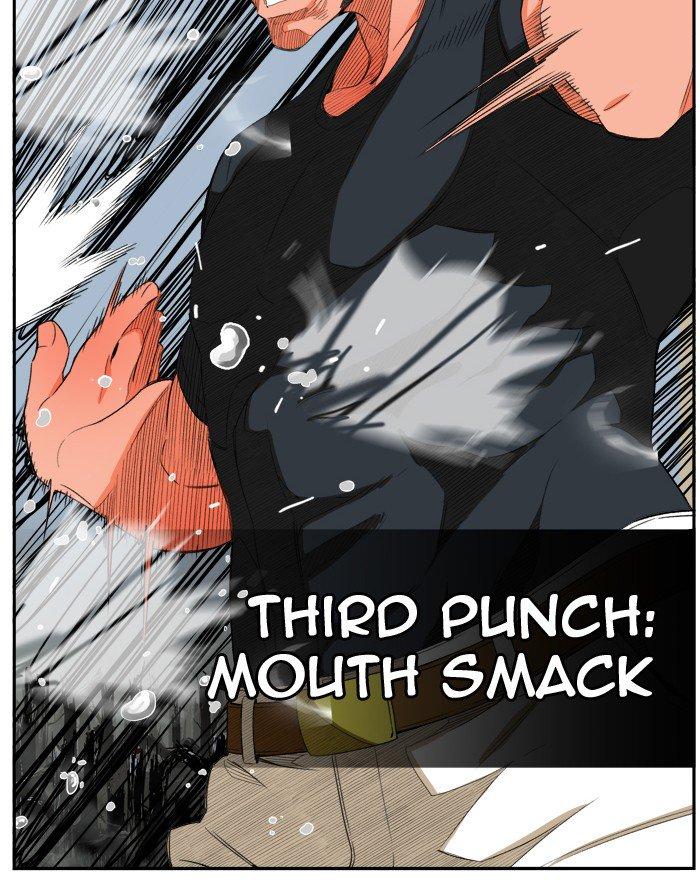 The God of High School - Chapter 398 Page 61