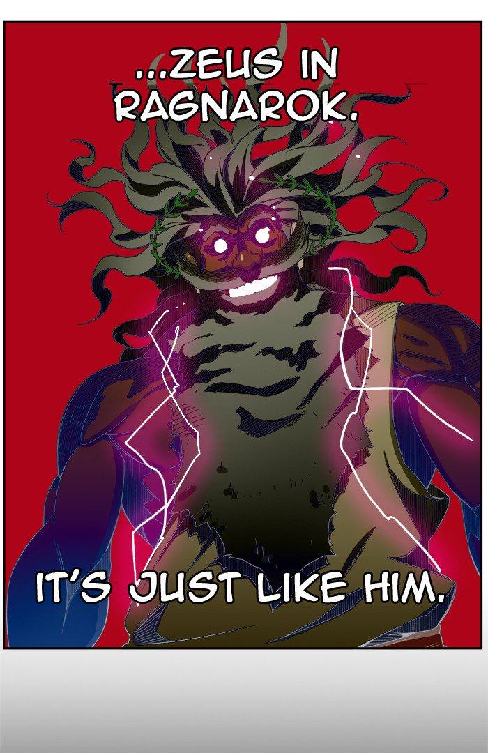 The God of High School - Chapter 398 Page 64