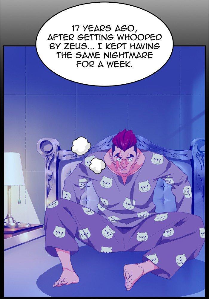 The God of High School - Chapter 398 Page 65