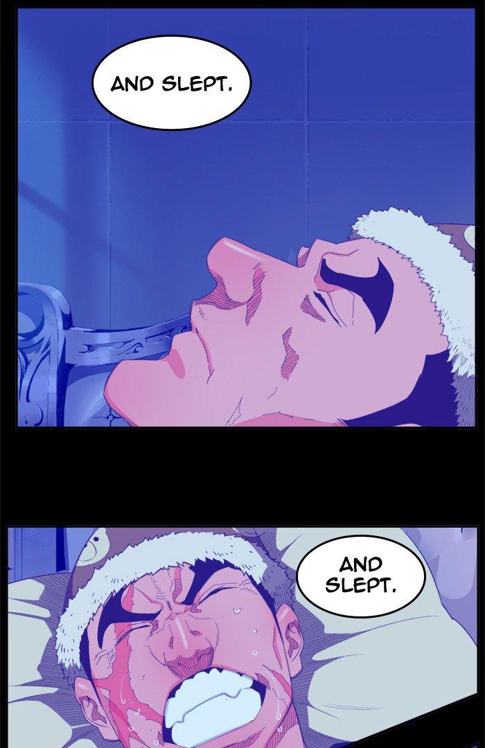 The God of High School - Chapter 398 Page 68