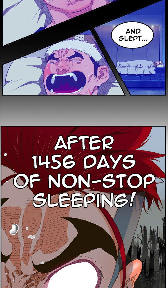 The God of High School - Chapter 398 Page 69