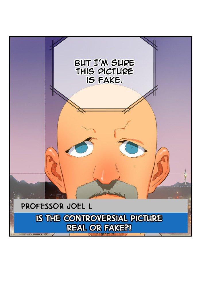 The God of High School - Chapter 398 Page 7