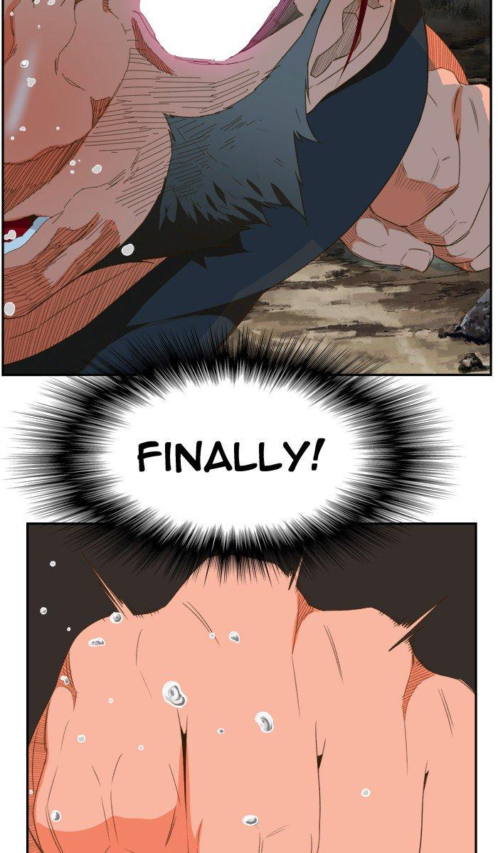 The God of High School - Chapter 398 Page 70