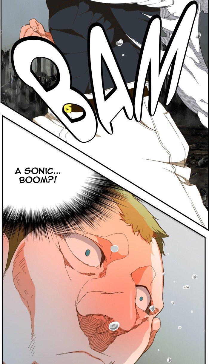 The God of High School - Chapter 398 Page 72