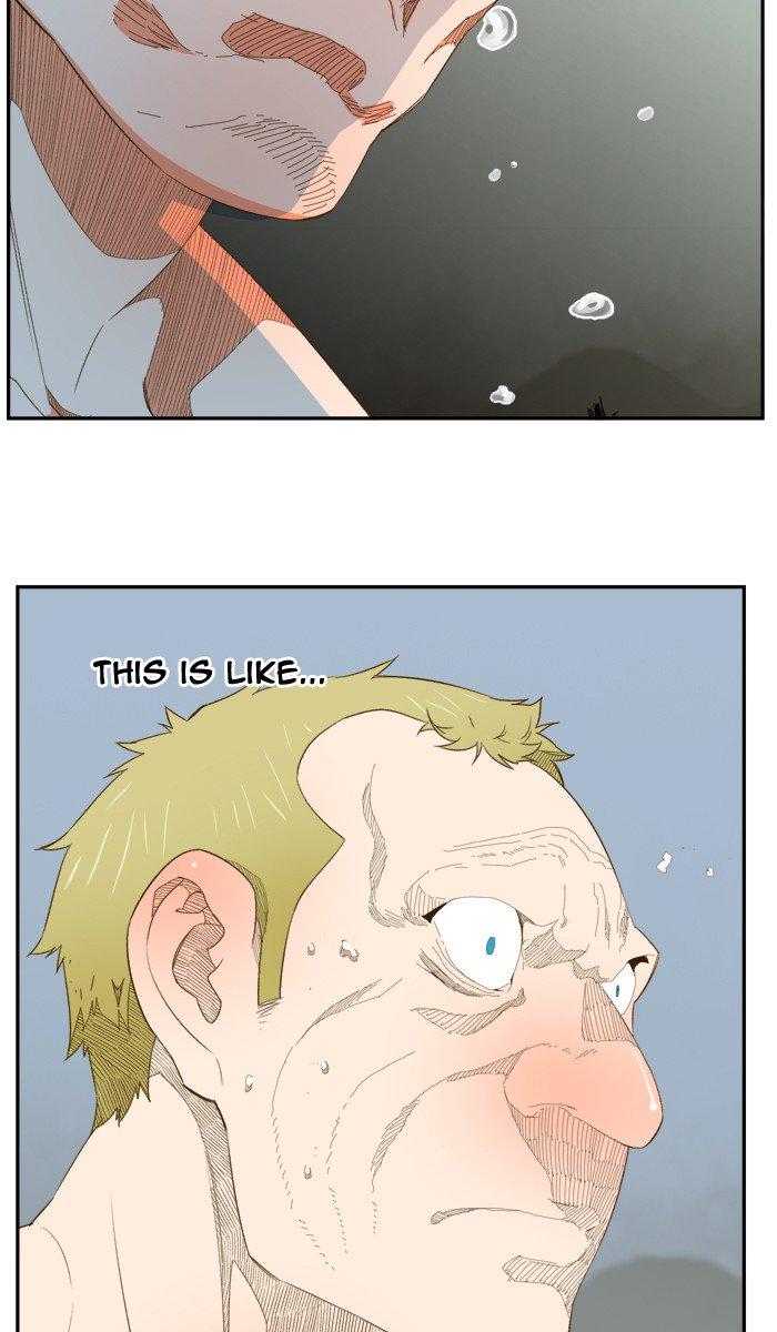 The God of High School - Chapter 398 Page 73