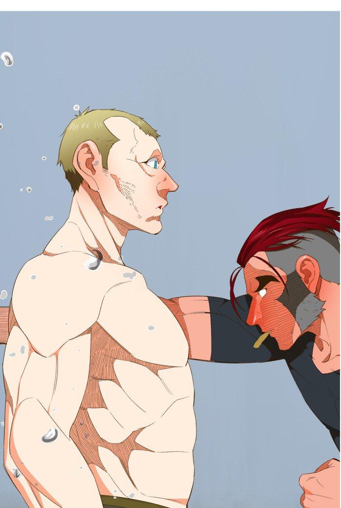 The God of High School - Chapter 398 Page 80