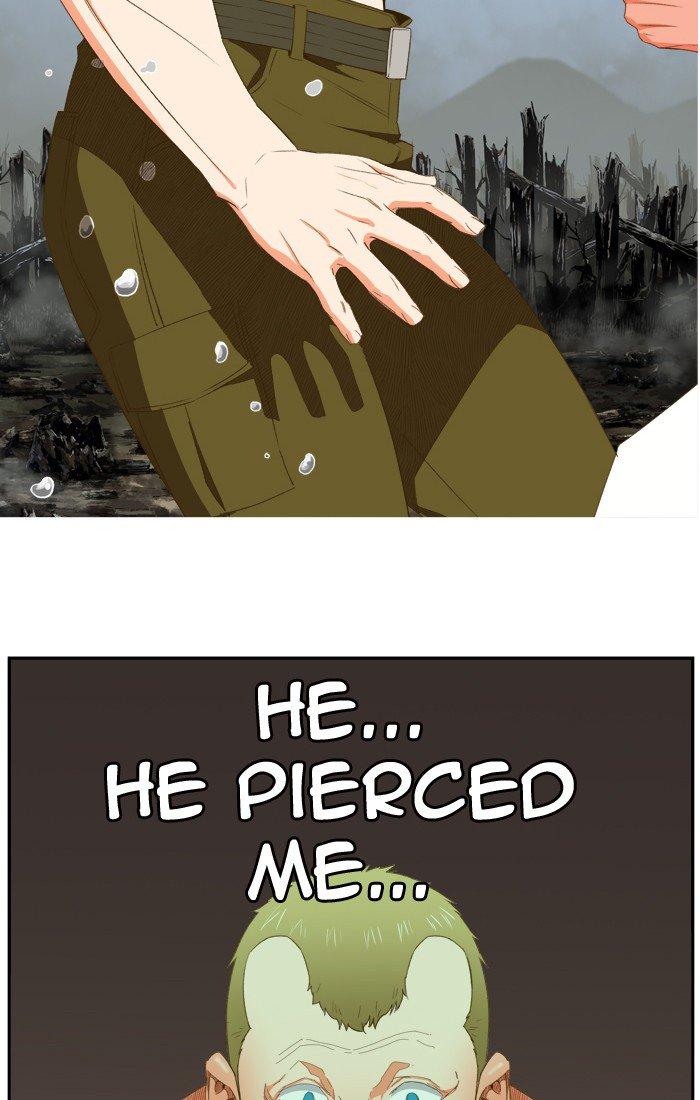 The God of High School - Chapter 398 Page 81