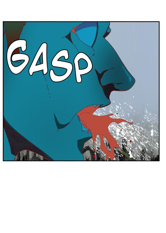 The God of High School - Chapter 398 Page 83