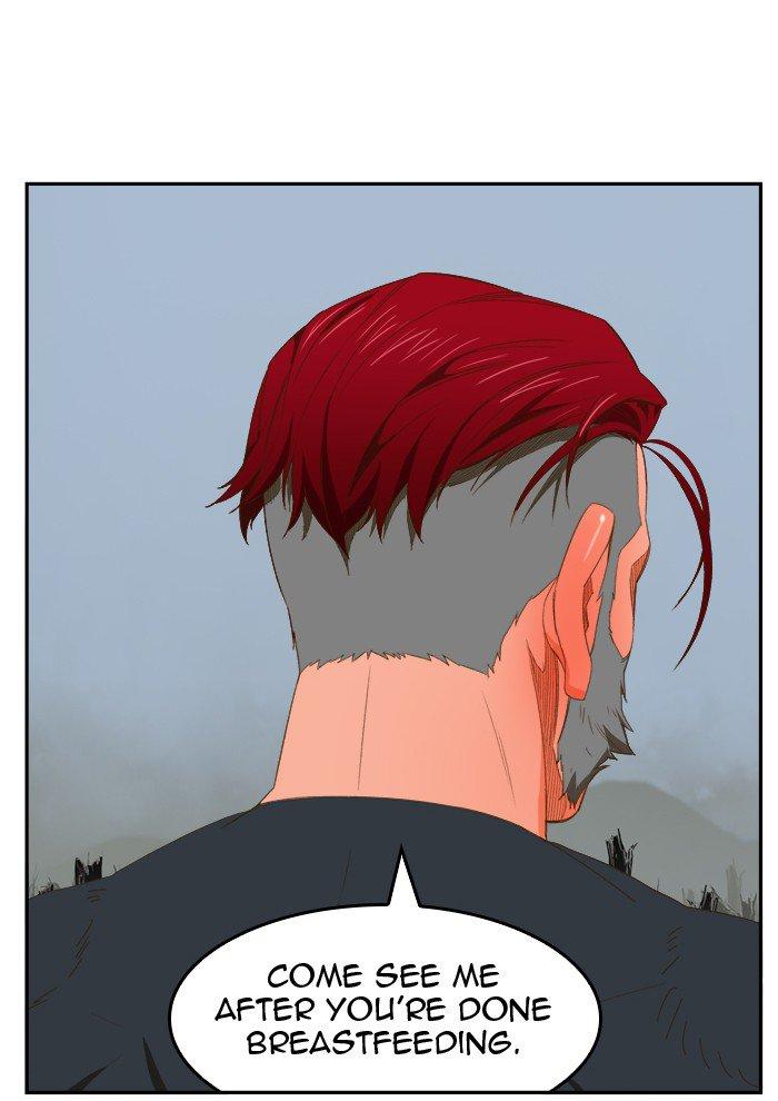 The God of High School - Chapter 398 Page 85