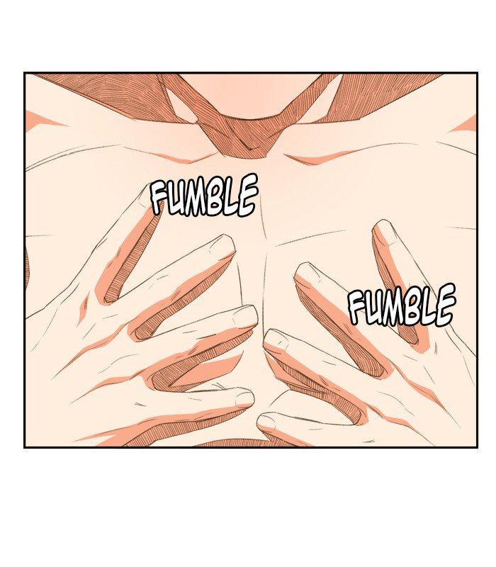 The God of High School - Chapter 398 Page 86