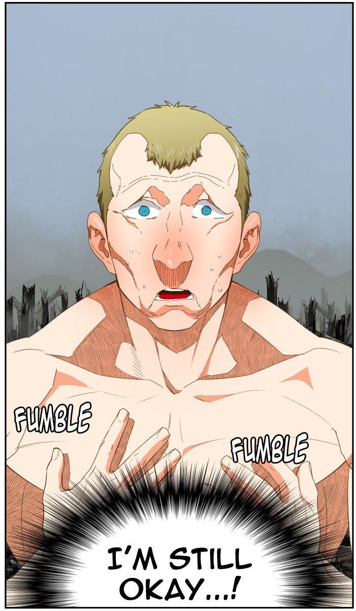 The God of High School - Chapter 398 Page 87