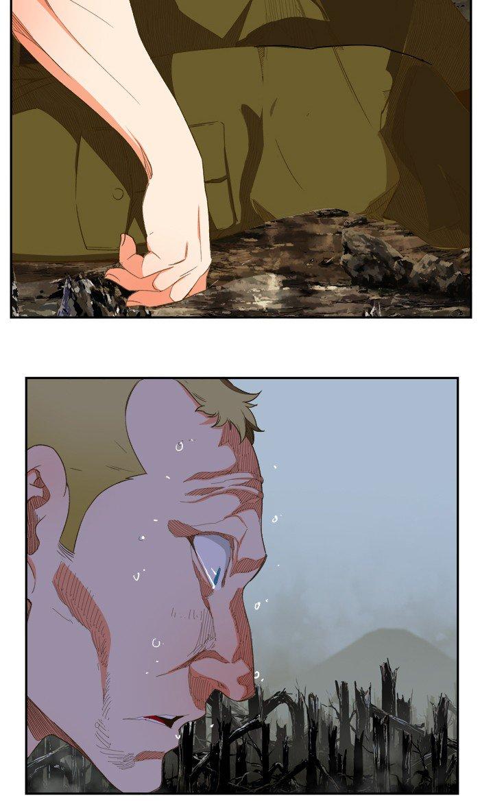 The God of High School - Chapter 398 Page 89