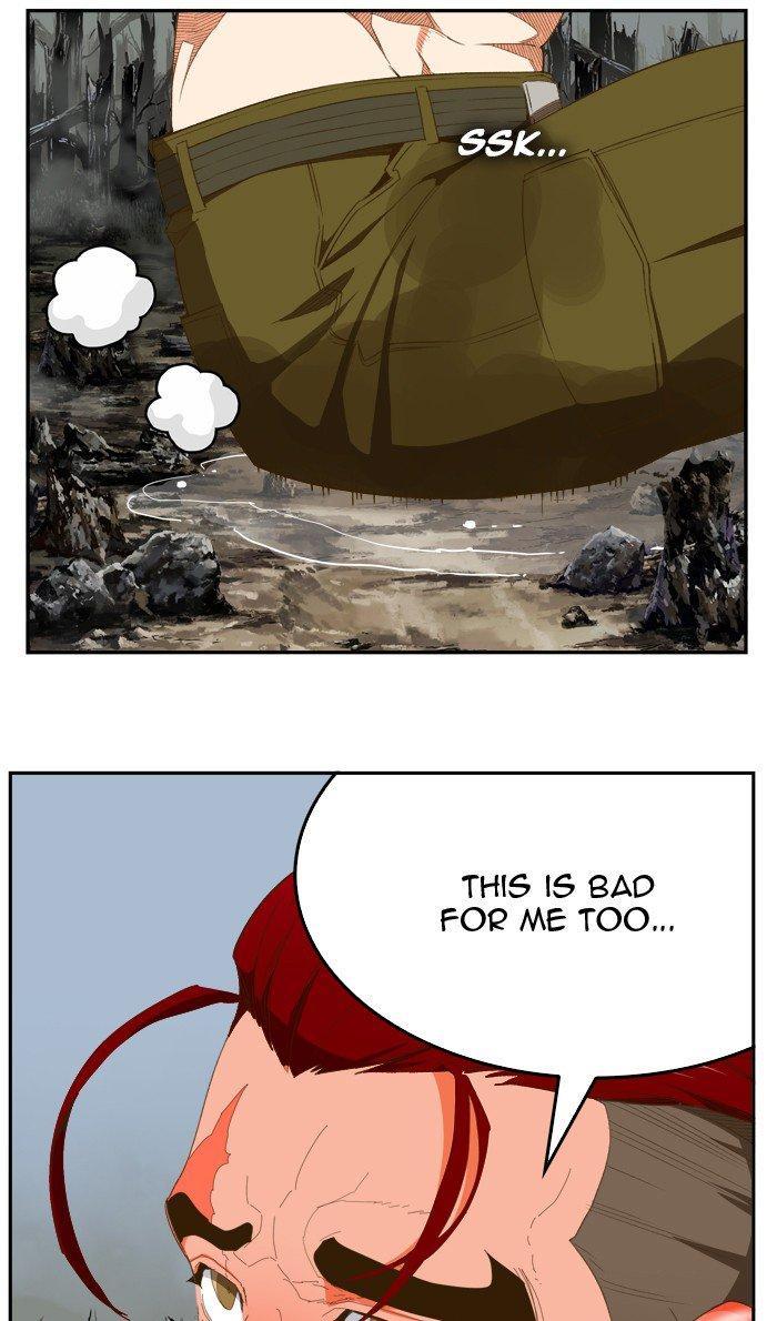 The God of High School - Chapter 398 Page 93