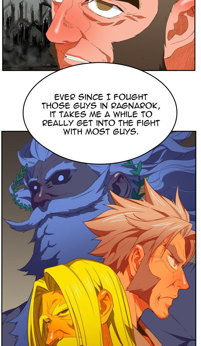 The God of High School - Chapter 398 Page 94